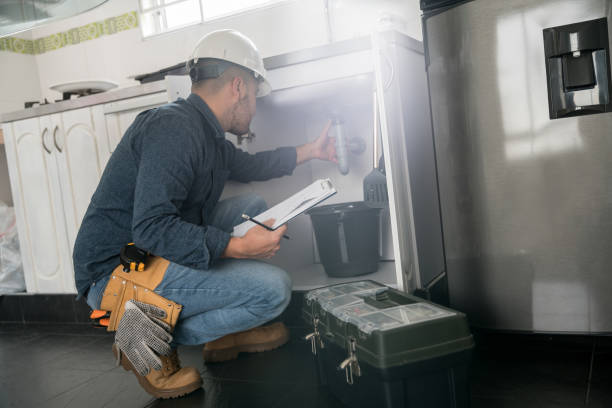 Best 24-Hour Plumber Near Me  in Lexington, MO
