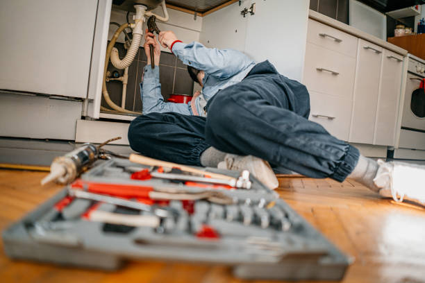 Best Emergency Plumber  in Lexington, MO