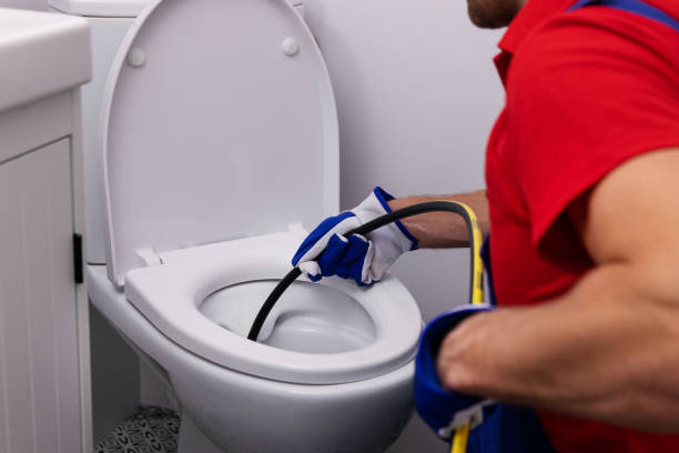 Shower Repair Services in Lexington, MO