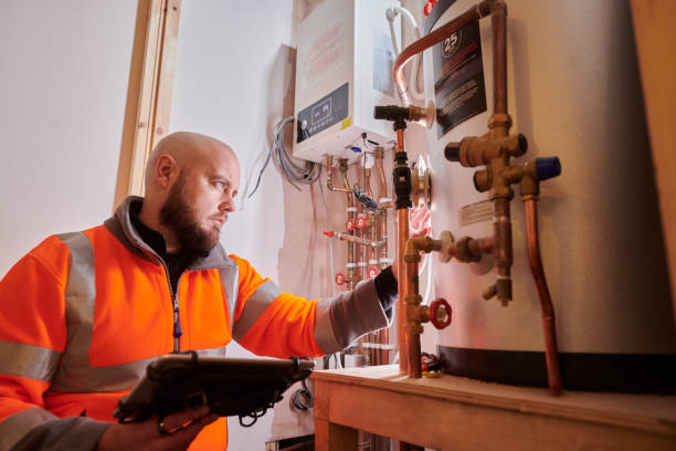 Best Sewer Line Repair  in Lexington, MO