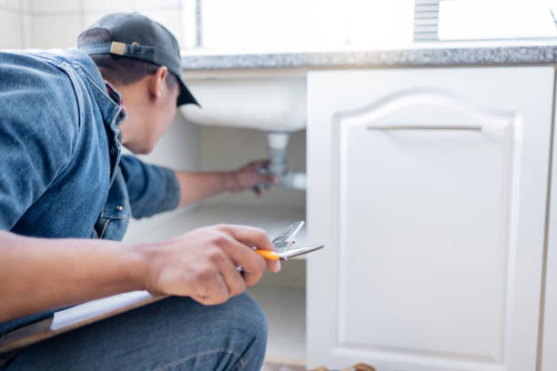 Best Plumbing Repair Near Me  in Lexington, MO