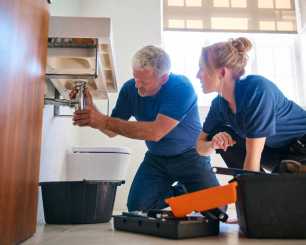Lexington, MO Plumbing Company
